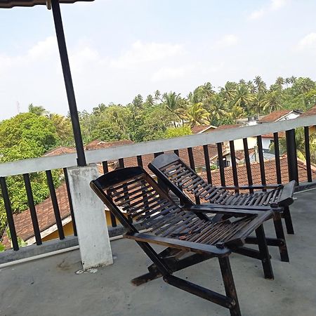 Ferienwohnung Surf&Salt Weligama Exterior foto