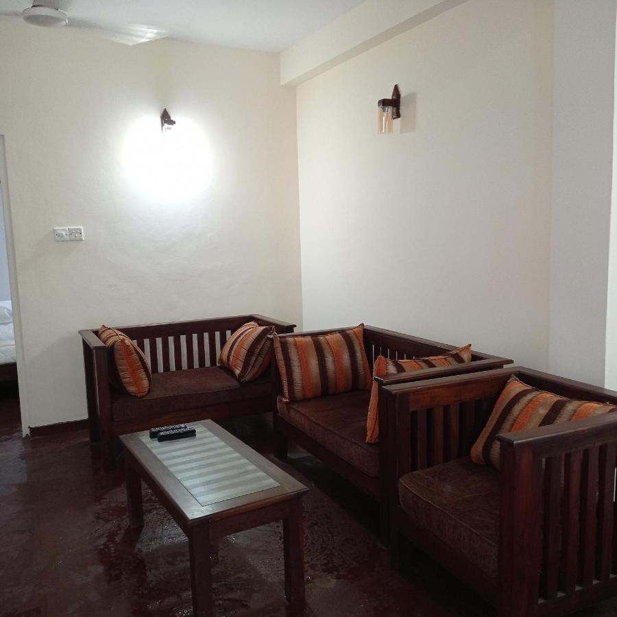 Ferienwohnung Surf&Salt Weligama Exterior foto