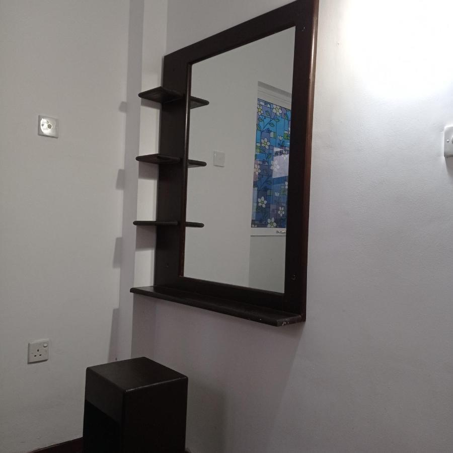 Ferienwohnung Surf&Salt Weligama Exterior foto