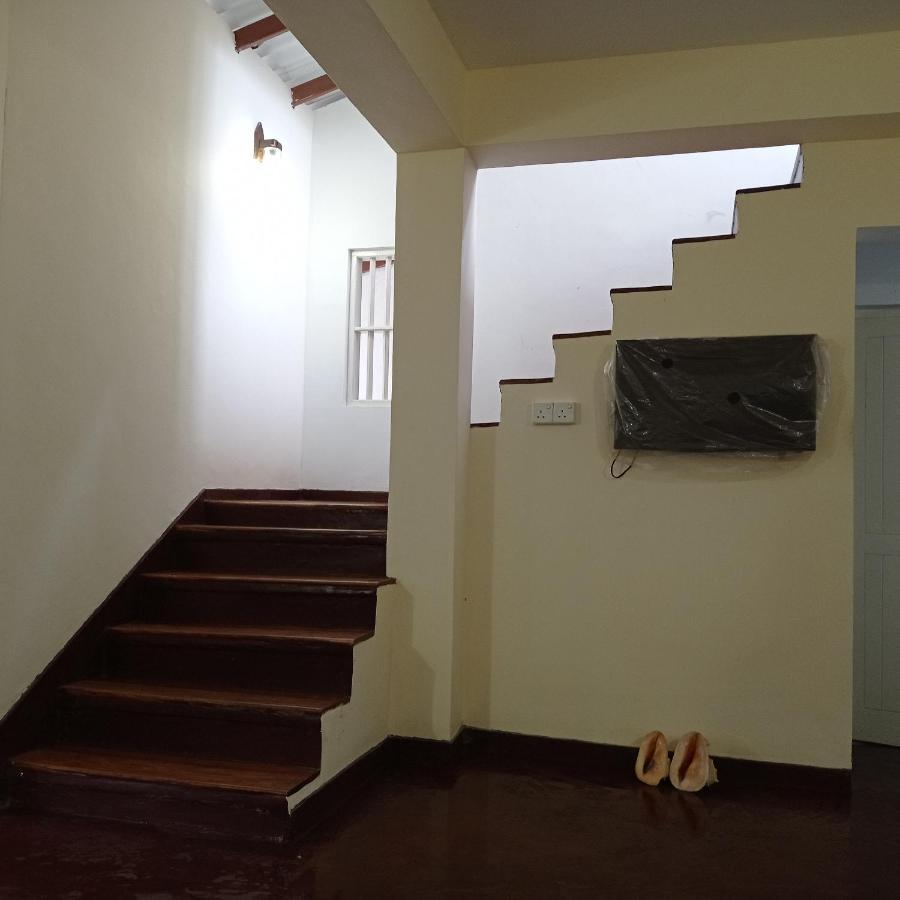 Ferienwohnung Surf&Salt Weligama Exterior foto