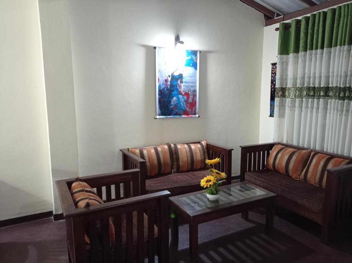 Ferienwohnung Surf&Salt Weligama Exterior foto