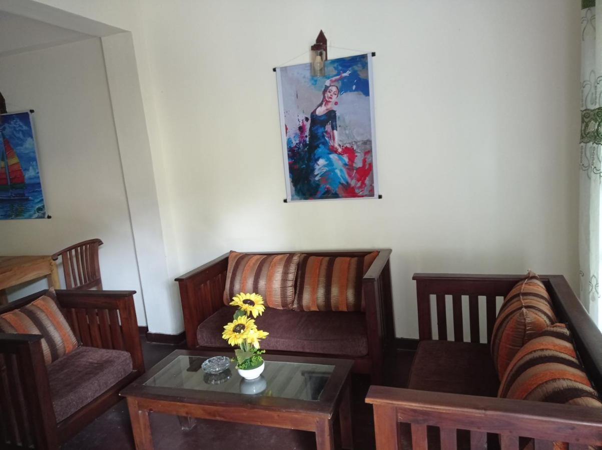 Ferienwohnung Surf&Salt Weligama Exterior foto