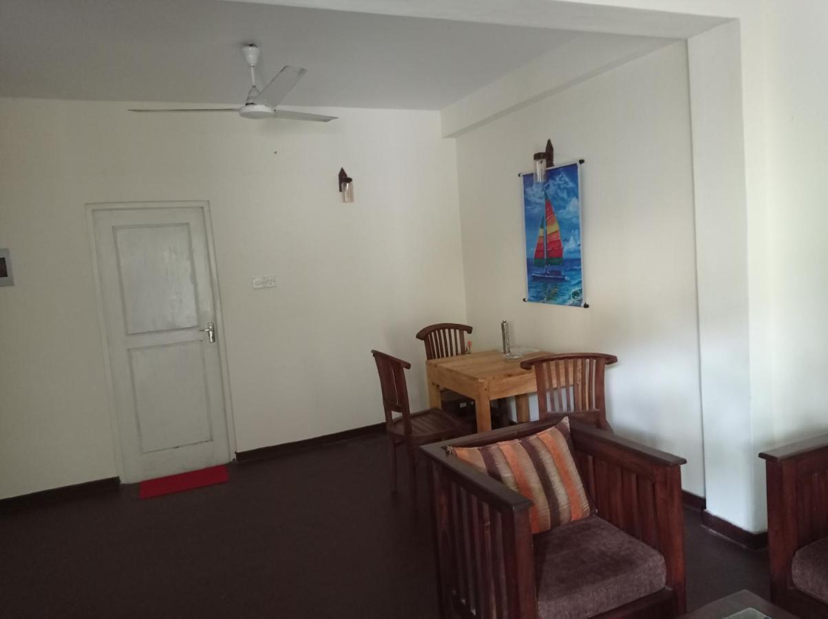 Ferienwohnung Surf&Salt Weligama Exterior foto