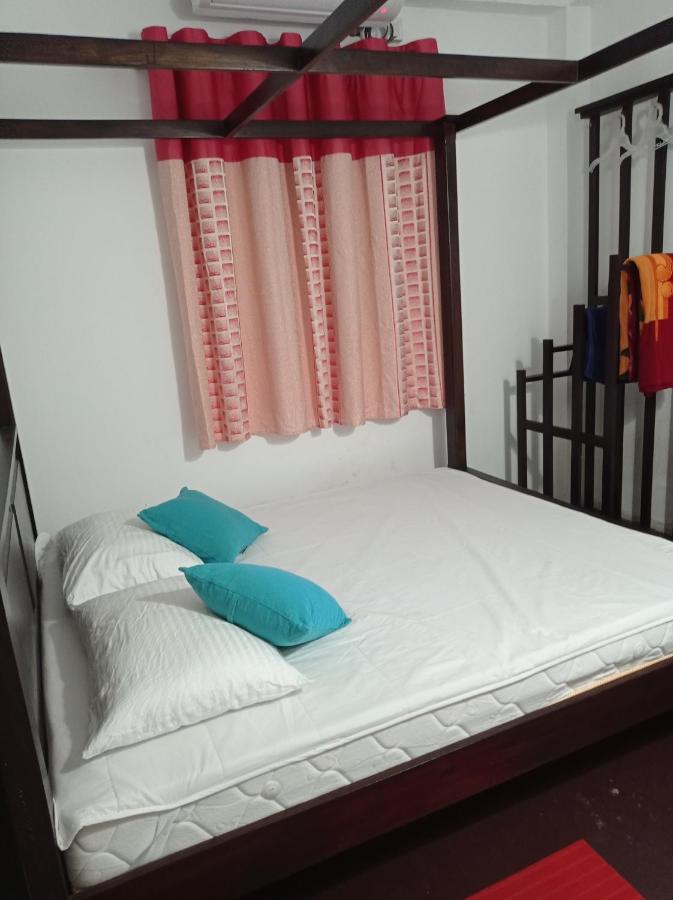 Ferienwohnung Surf&Salt Weligama Exterior foto