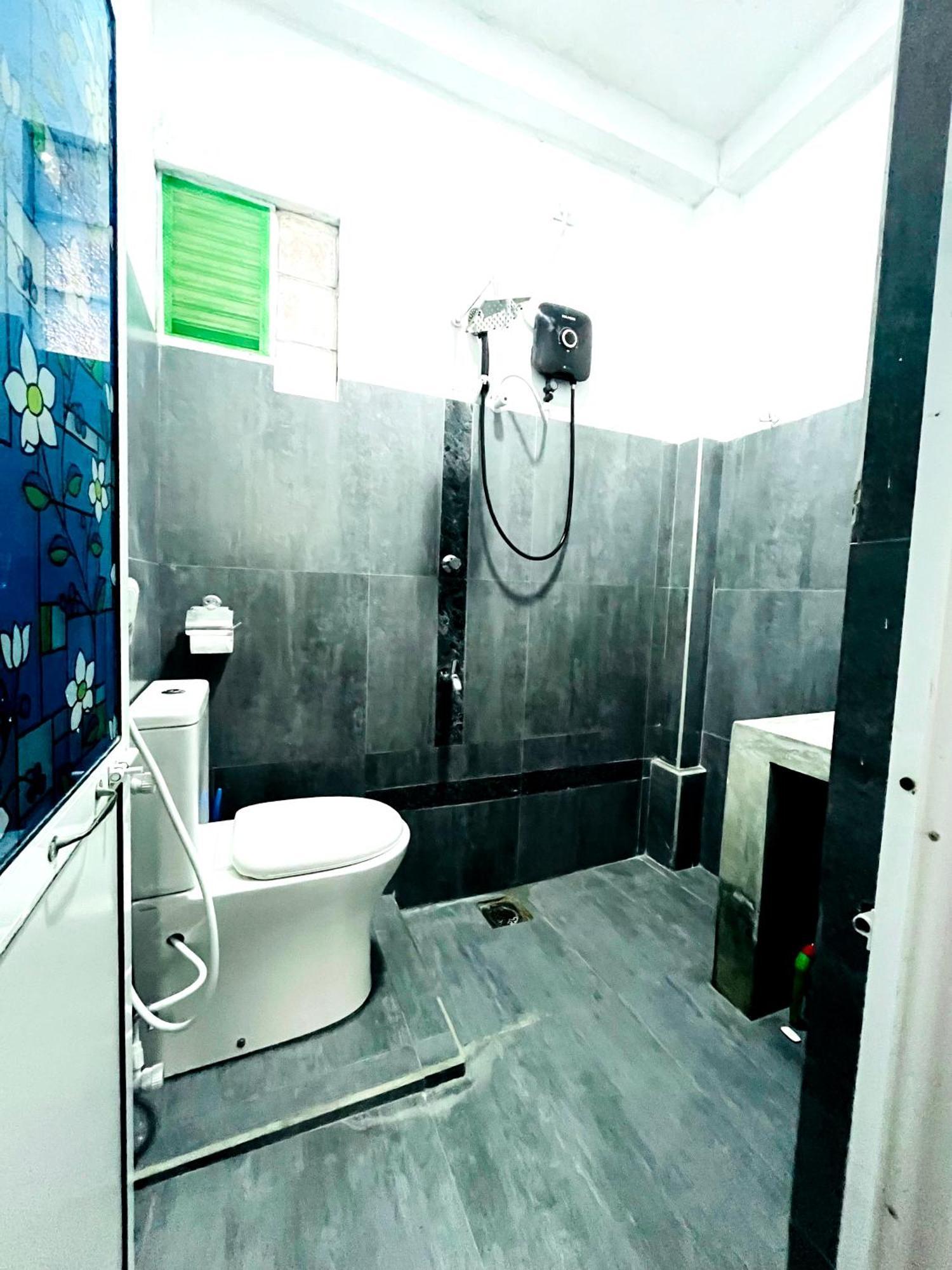 Ferienwohnung Surf&Salt Weligama Exterior foto