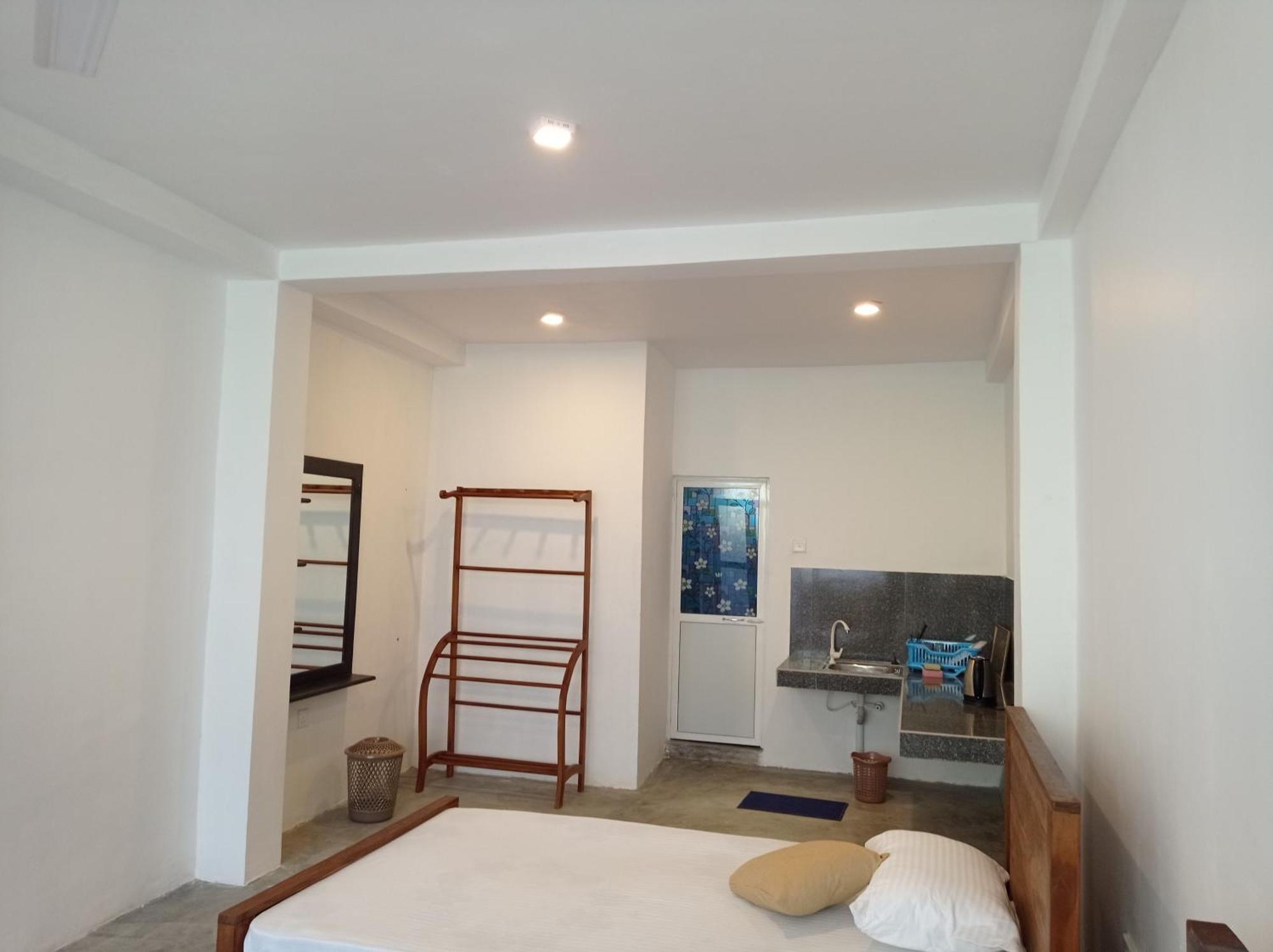 Ferienwohnung Surf&Salt Weligama Exterior foto