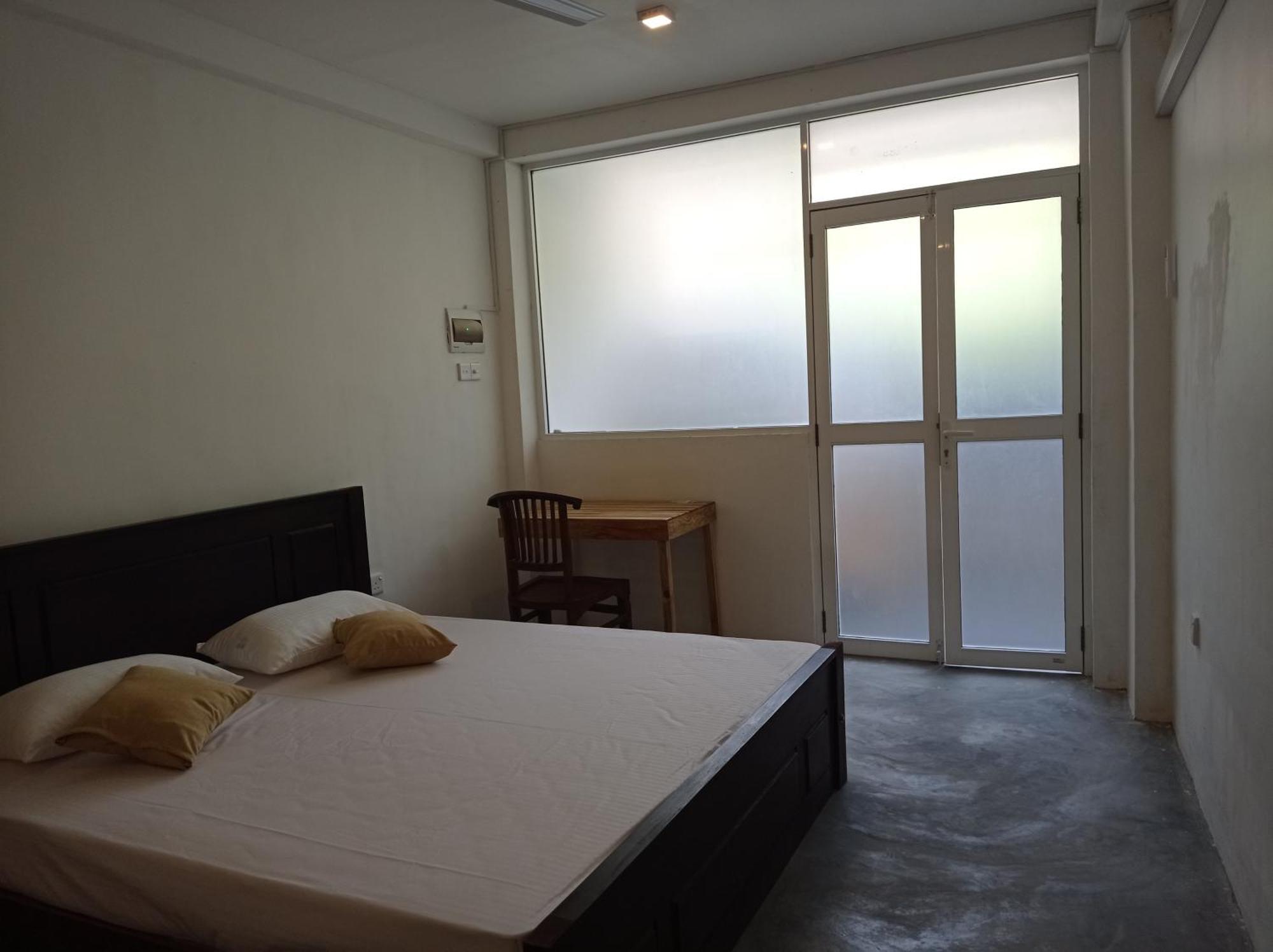 Ferienwohnung Surf&Salt Weligama Exterior foto