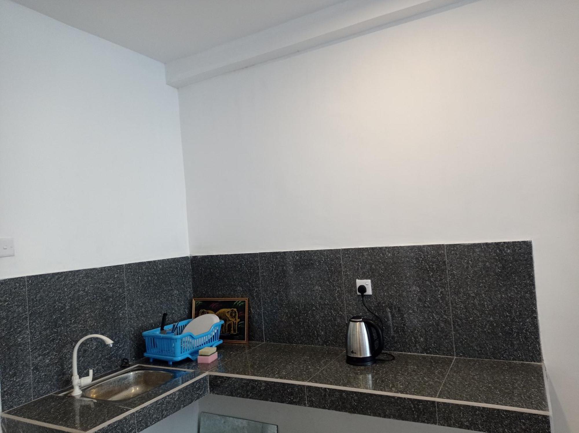 Ferienwohnung Surf&Salt Weligama Exterior foto