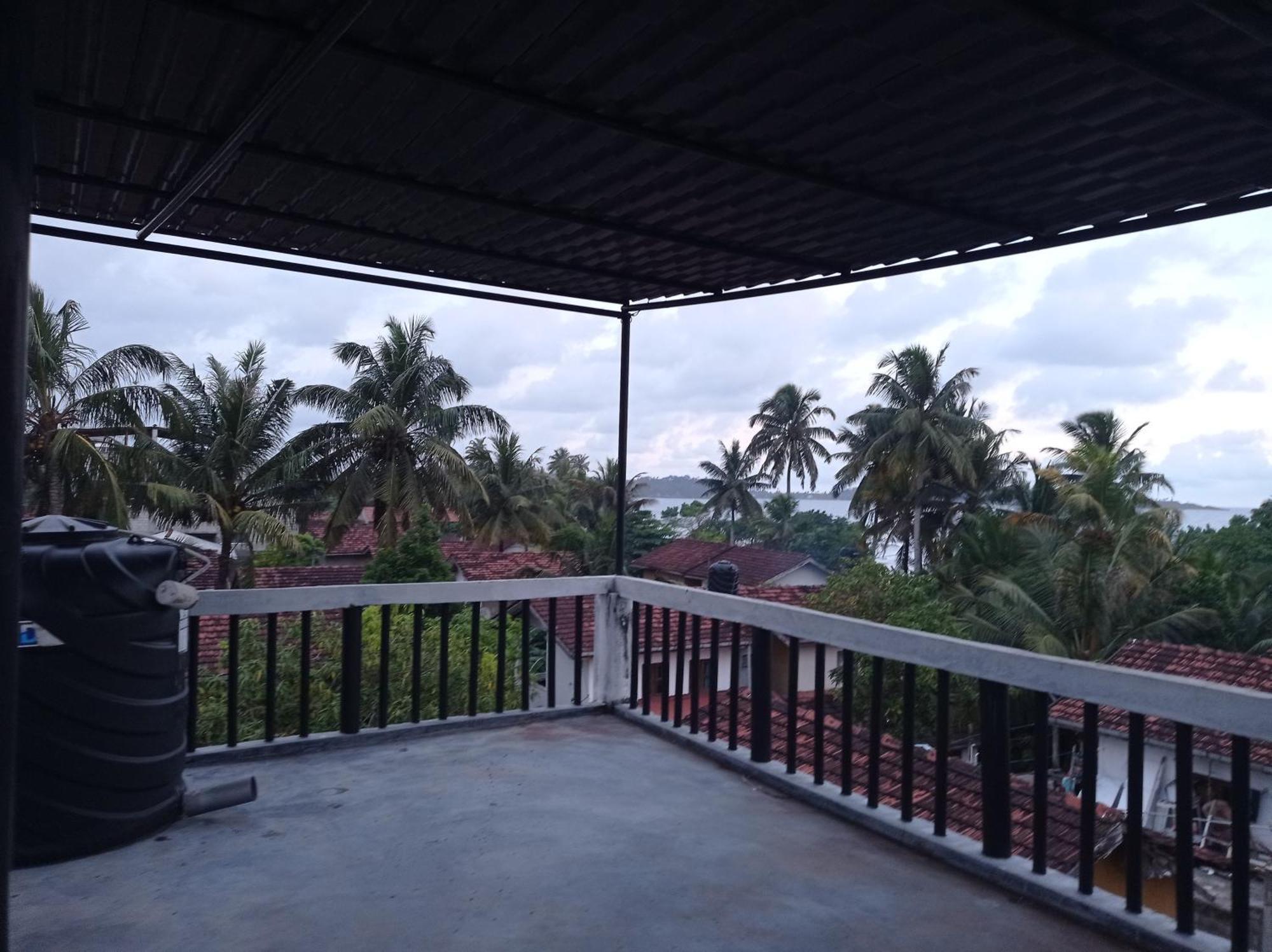 Ferienwohnung Surf&Salt Weligama Exterior foto